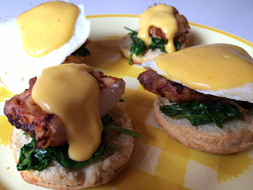 Brunch at Mark's by Bunny Baubles Blog 30