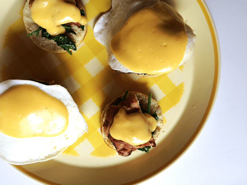 Brunch at Mark's by Bunny Baubles Blog 31