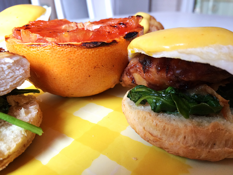 Brunch at Mark's by Bunny Baubles Blog 33