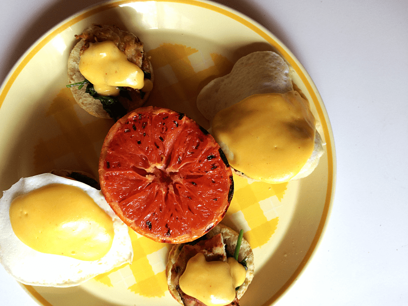 Brunch at Mark's by Bunny Baubles Blog 34