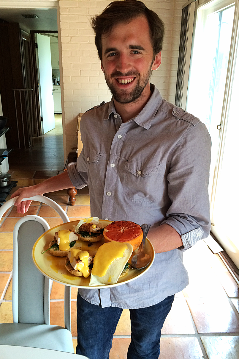 Brunch at Mark's by Bunny Baubles Blog 35