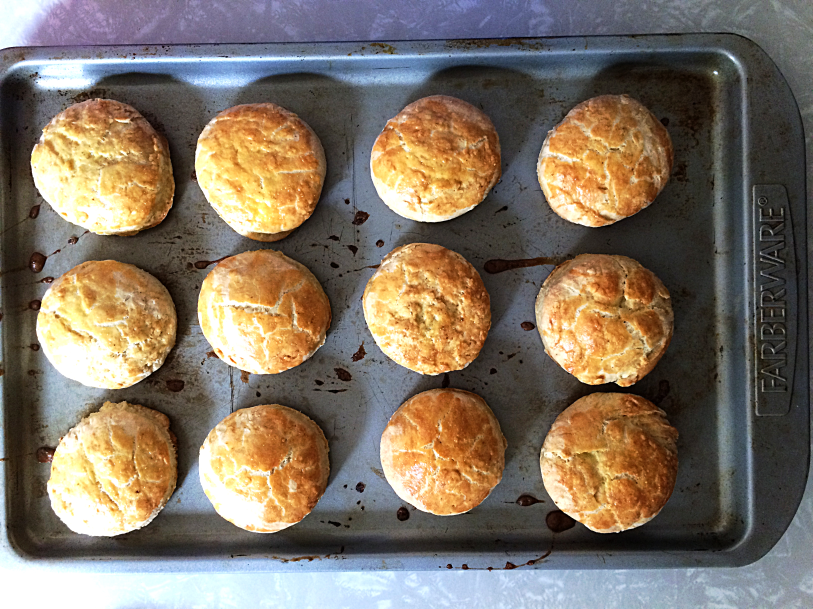 Brunch at Mark's by Bunny Baubles Blog 8