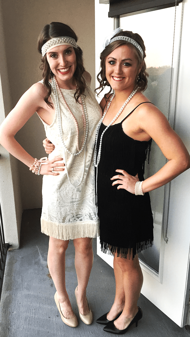 Great Gatsby Soiree by Bunny Baubles 1