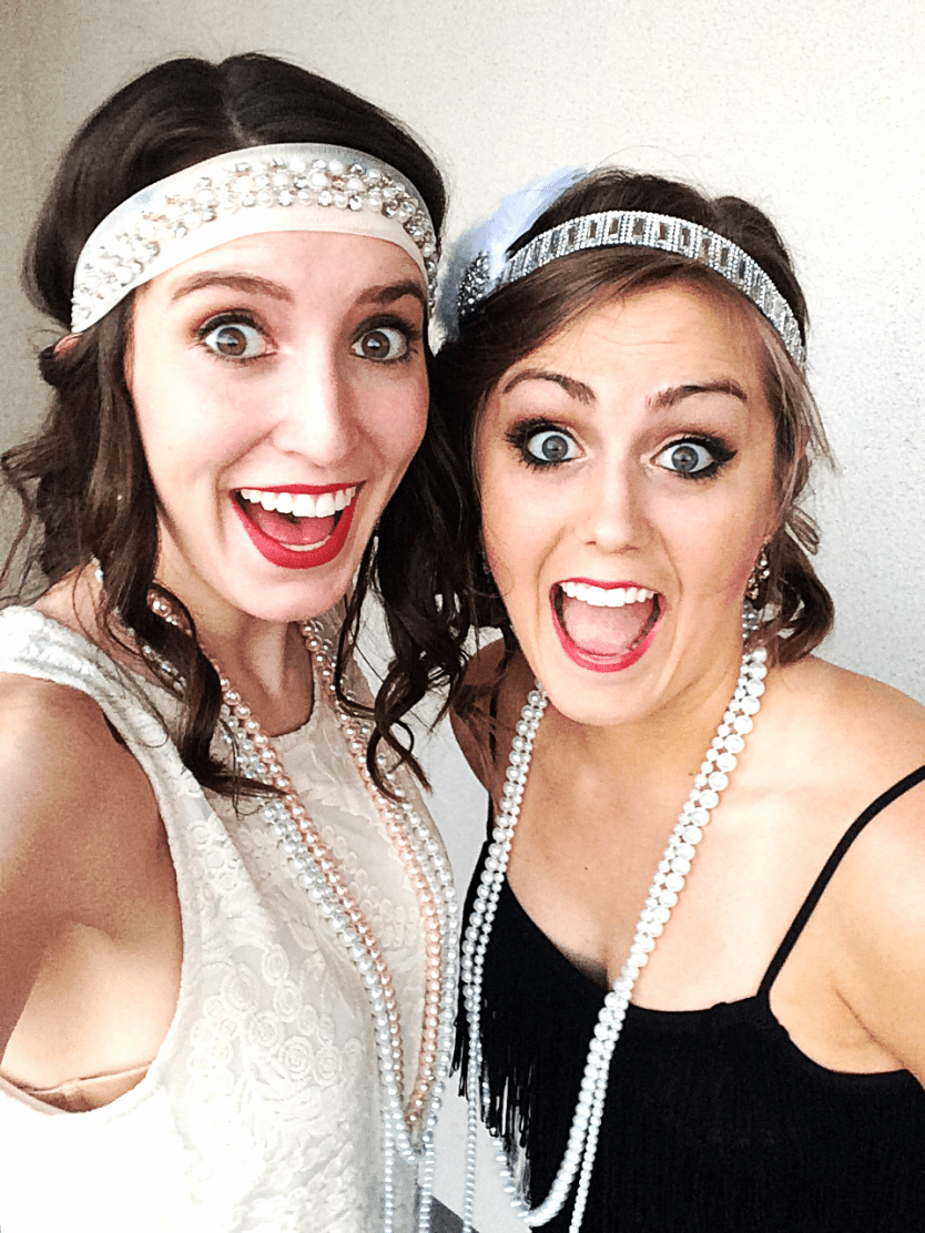 Great Gatsby Soiree by Bunny Baubles 3