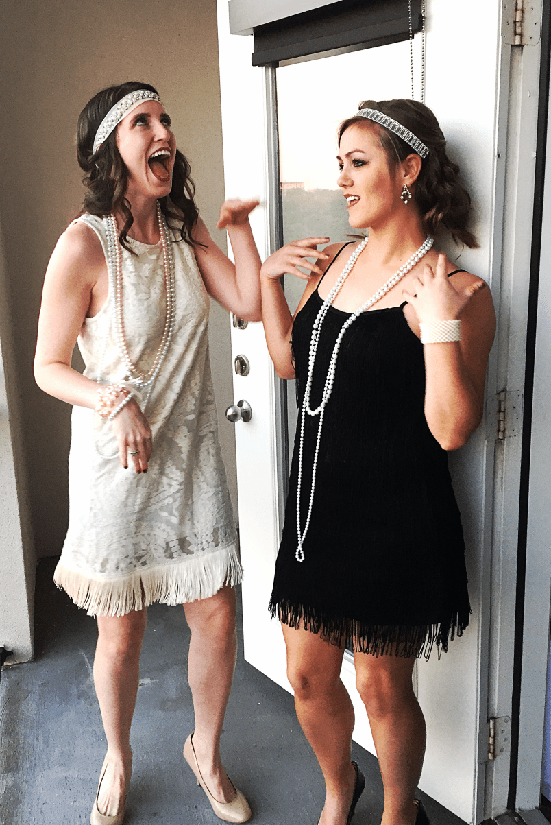 Great Gatsby Soiree by Bunny Baubles 6