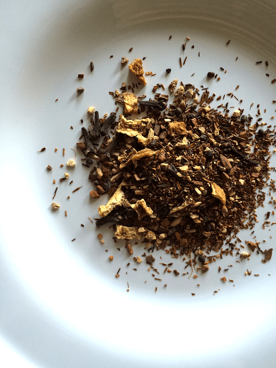 Vanilla Chai Bundt Cake by Bunny Baubles Blog 1