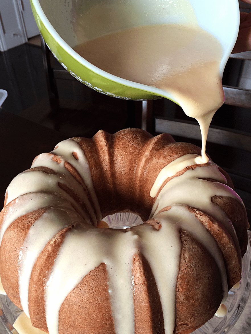 Vanilla Chai Bundt Cake by Bunny Baubles Blog 12