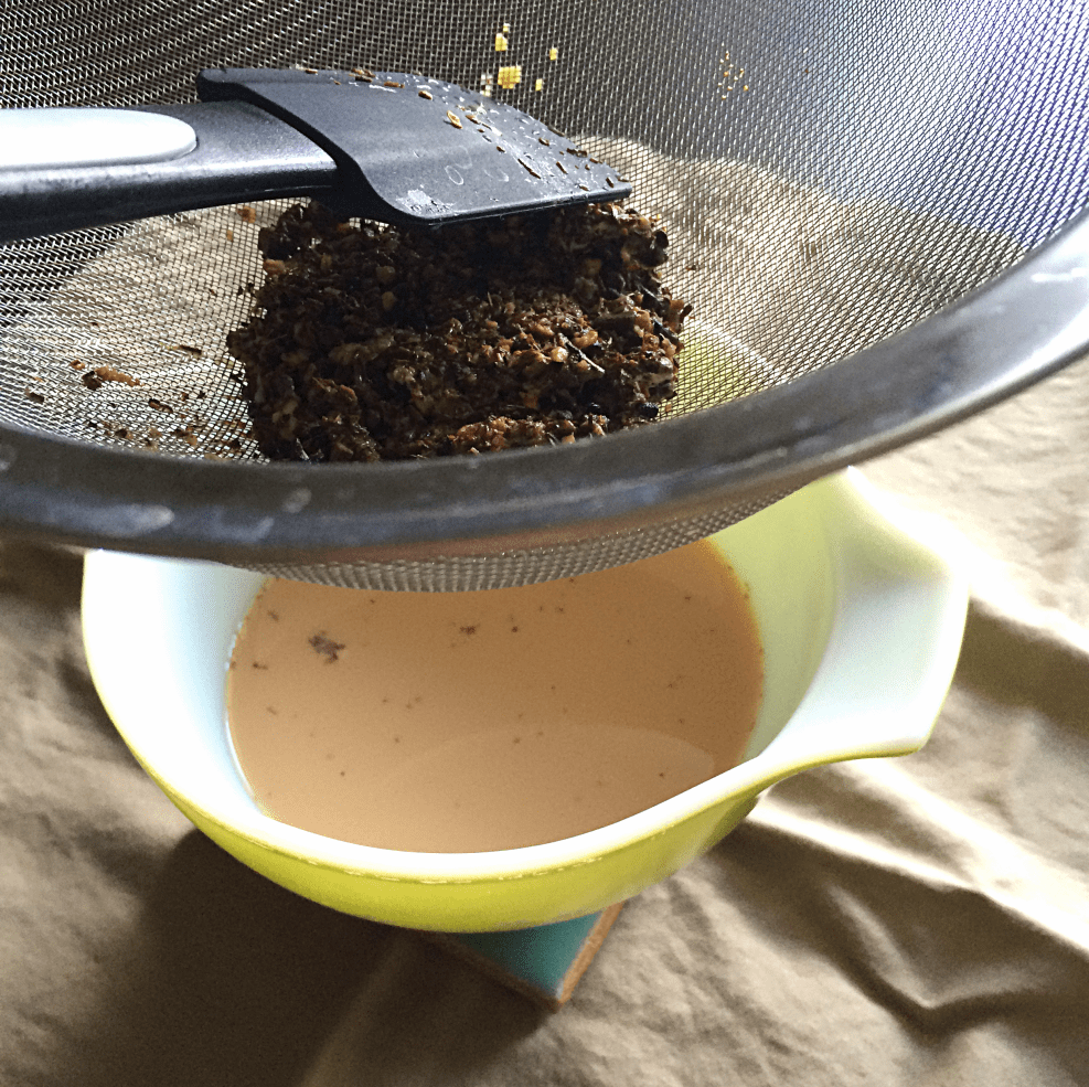 Vanilla Chai Bundt Cake by Bunny Baubles Blog 4