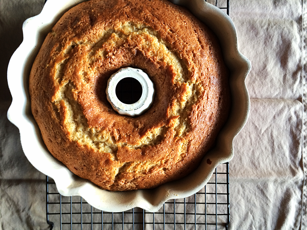 Vanilla Chai Bundt Cake by Bunny Baubles Blog 6