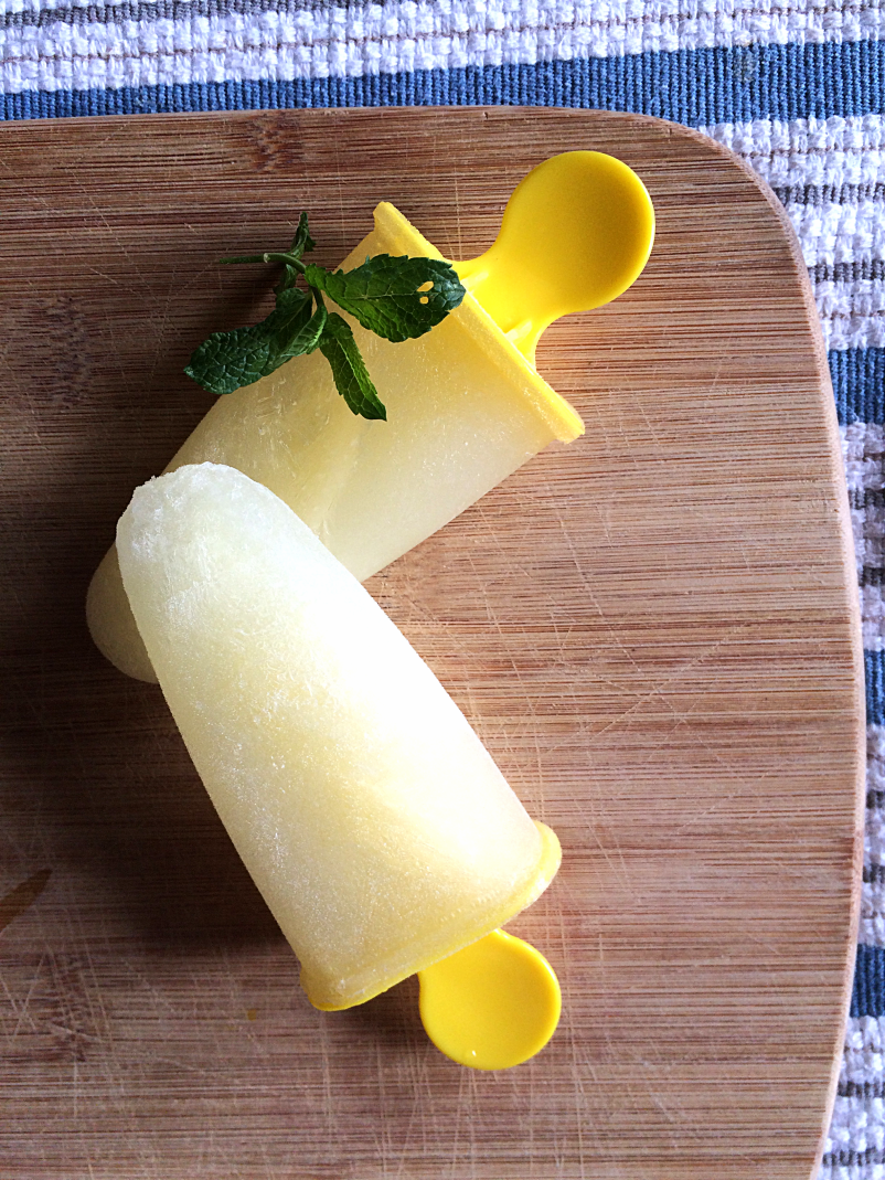 Mojito Popsicles by Bunny Baubles Blog 14