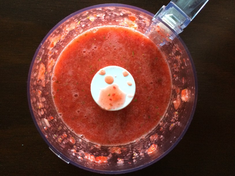 Strawberry Mint Pops by Bunny Baubles Blog 3