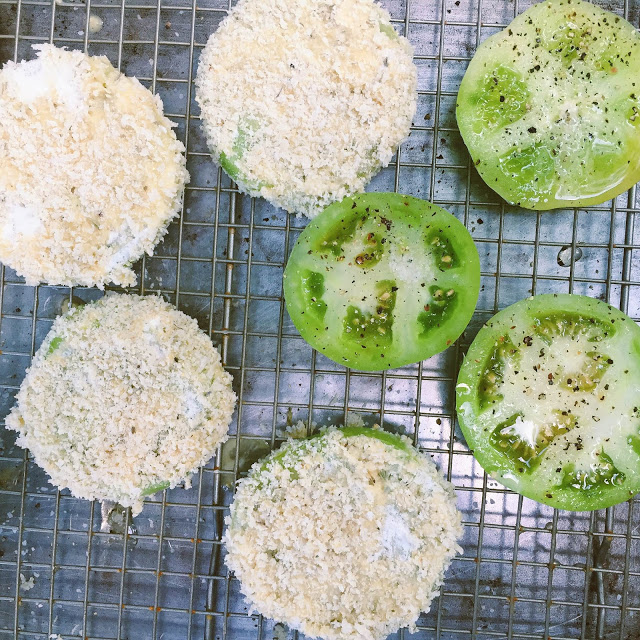 Photo Credit: Let them Eat Queso