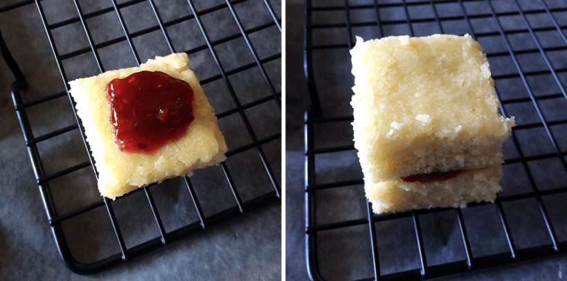 Casual Key Lime Petit Fours by Bunny Baubles 7