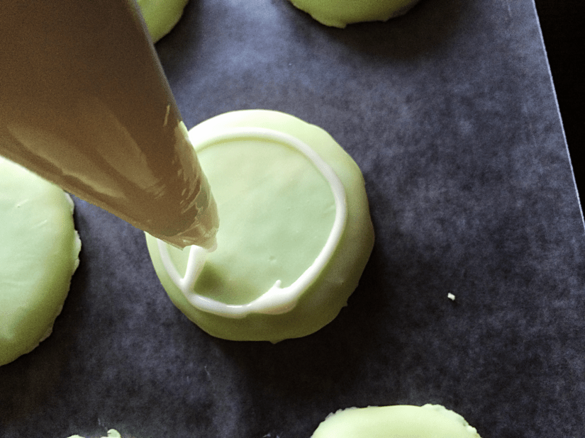 Margarita Cookies by Bunny Baubles Blog 2