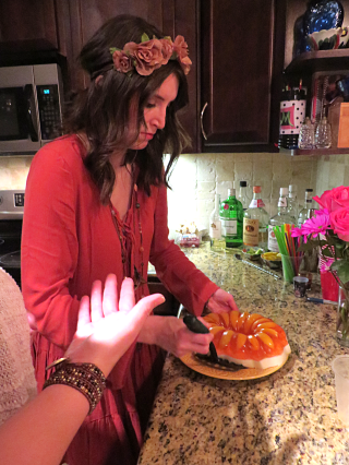 60s Party by Bunny Baubles Blog 10