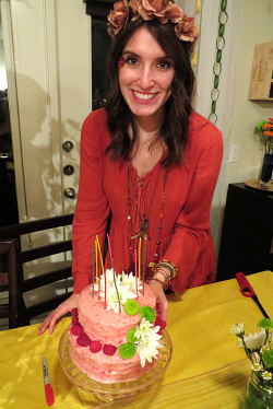 60s Party by Bunny Baubles Blog 17