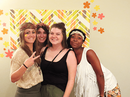 60s Party by Bunny Baubles Blog 18