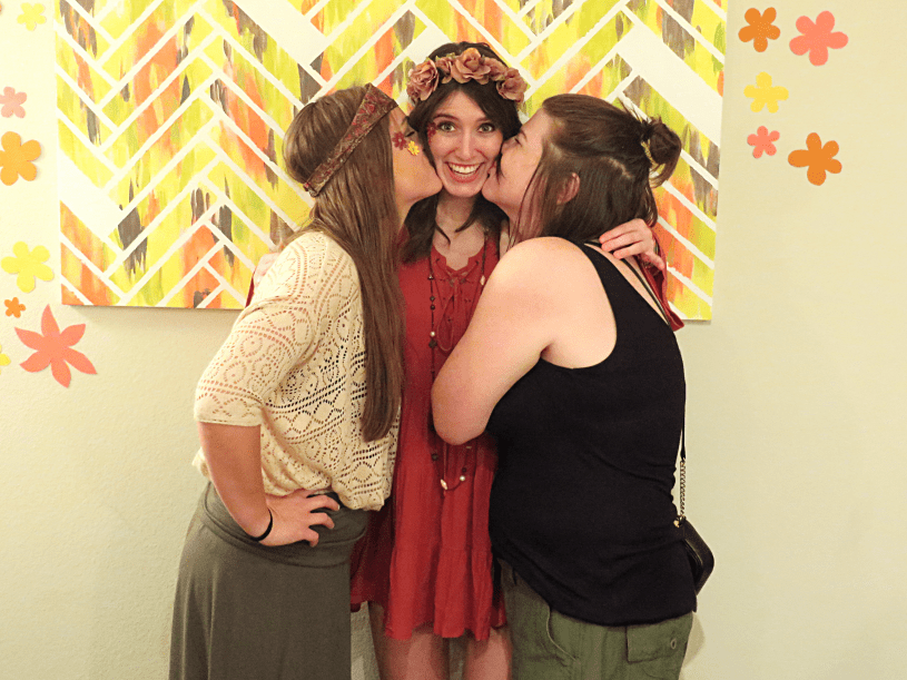 60s Party by Bunny Baubles Blog 19