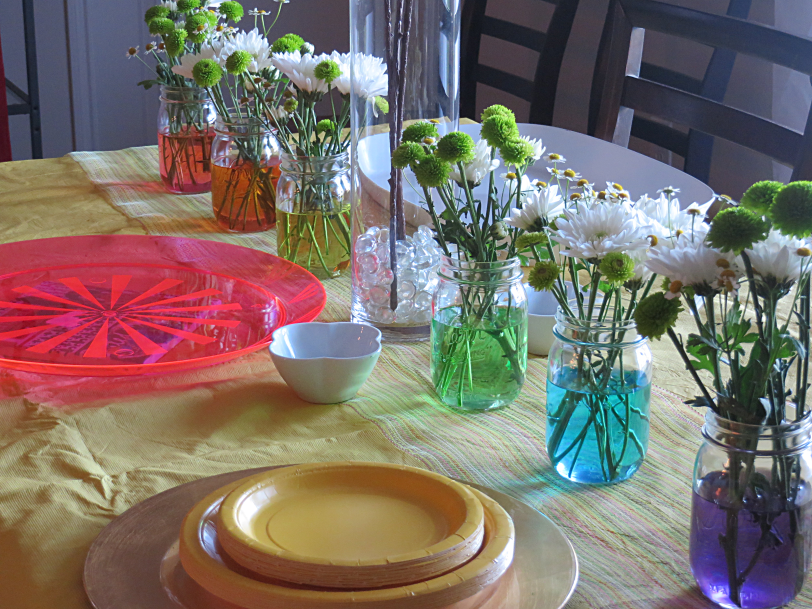 60s Party by Bunny Baubles Blog 2