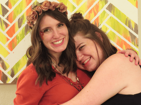 60s Party by Bunny Baubles Blog 20