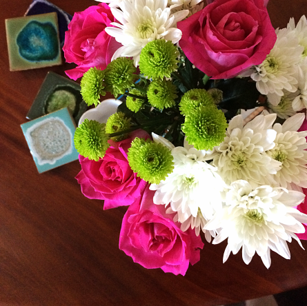 60s Party by Bunny Baubles Blog 4