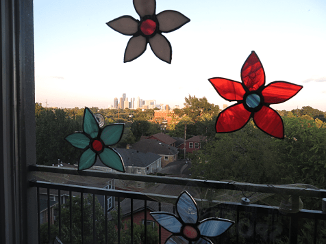 60s Party by Bunny Baubles Blog 5