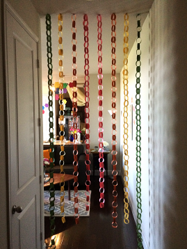 60s Party by Bunny Baubles Blog 6