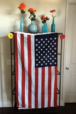 60s Party by Bunny Baubles Blog 7