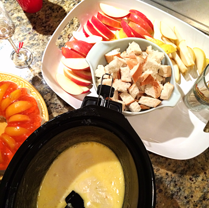 60s Party by Bunny Baubles Blog 9