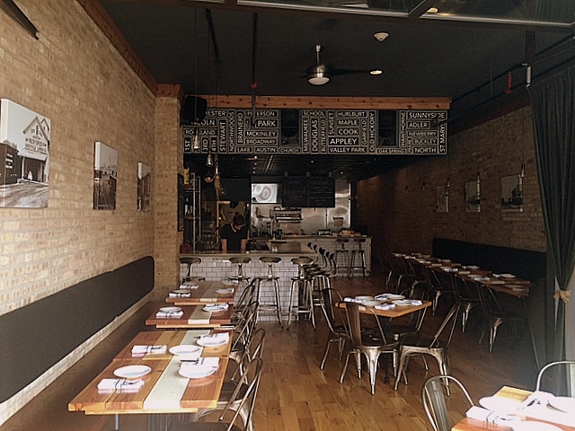 Brunch at Milwalky Trace by Bunny Baubles 10