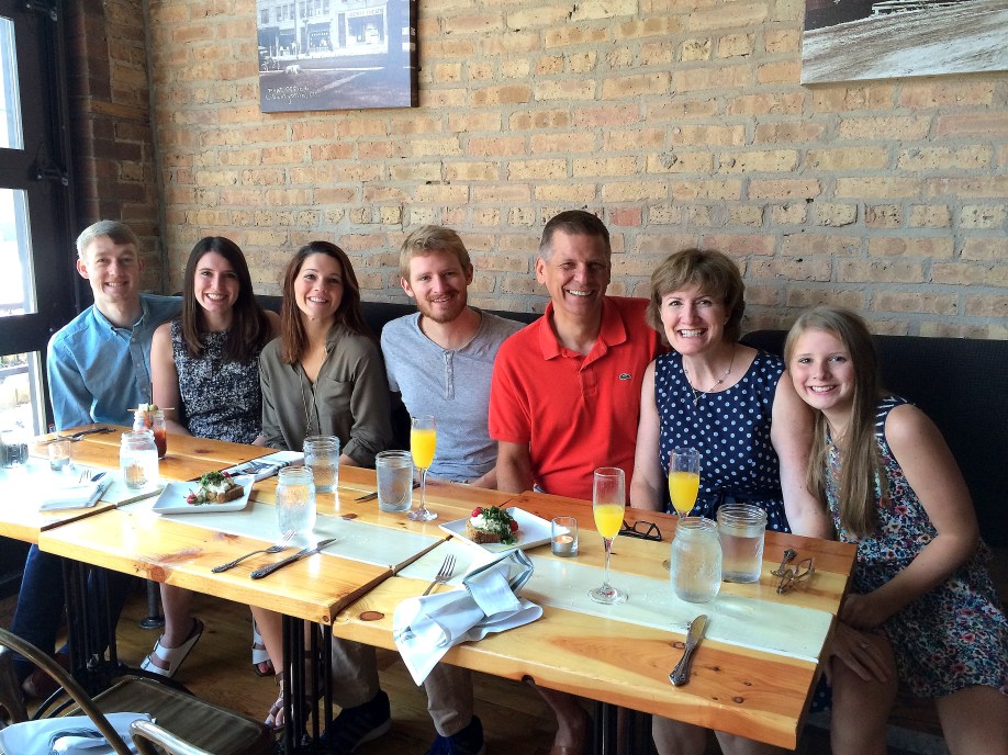 Brunch at Milwalky Trace by Bunny Baubles 3