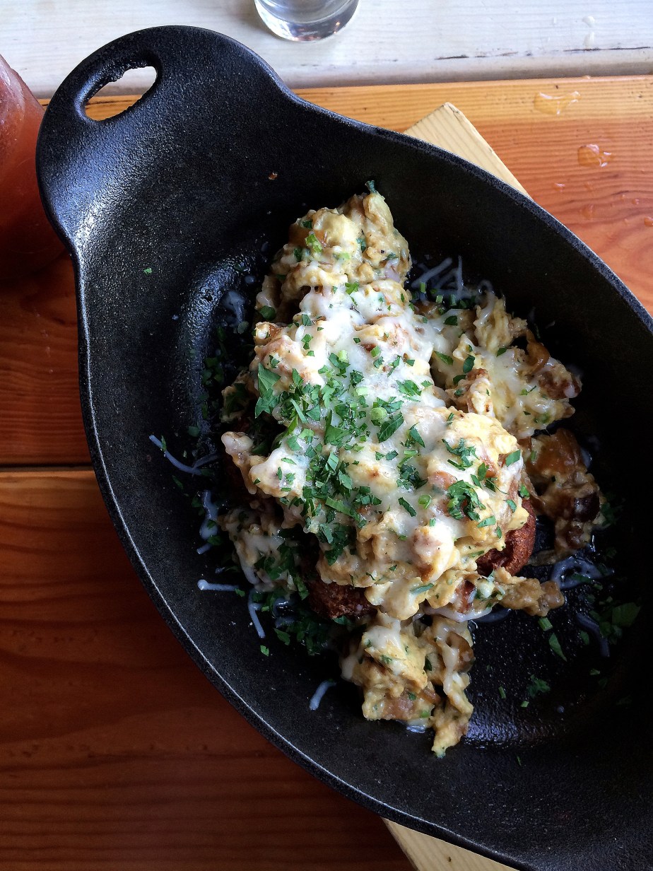 Brunch at Milwalky Trace by Bunny Baubles 4