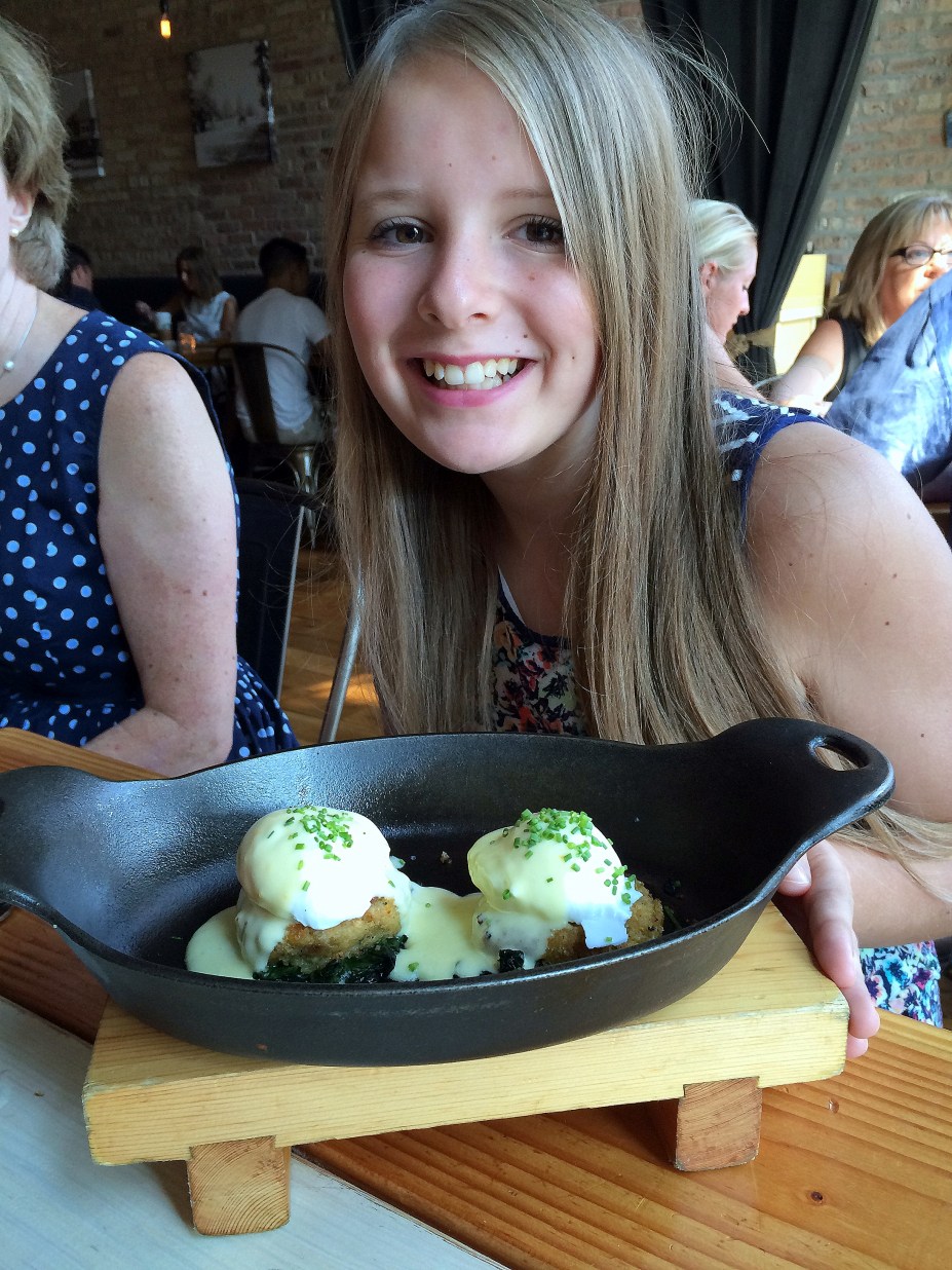 Brunch at Milwalky Trace by Bunny Baubles 5