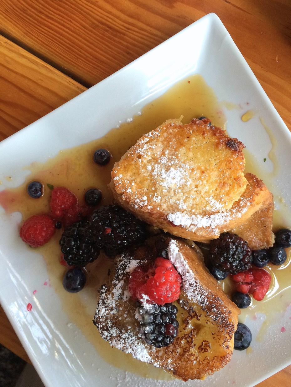 Brunch at Milwalky Trace by Bunny Baubles 6