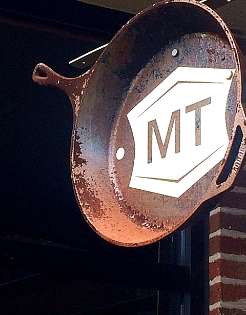 Brunch at Milwalky Trace by Bunny Baubles 8