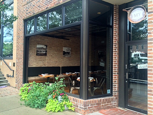 Brunch at Milwalky Trace by Bunny Baubles 9