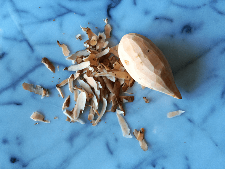 Baked Shoestring Sweet Potato Fries by Bunny Baubles Blog 2