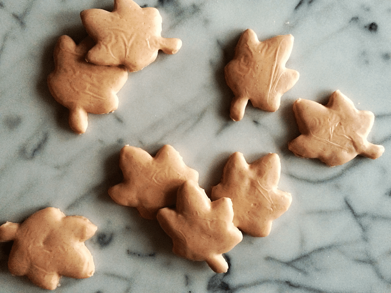 Cinnamon Sugar Cookies by Bunny Baubles Blog 3