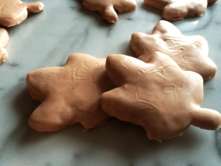 Cinnamon Sugar Cookies by Bunny Baubles Blog 4