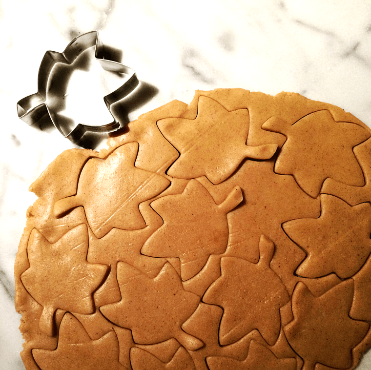 Cinnamon Sugar Cookies by Bunny Baubles Blog 5
