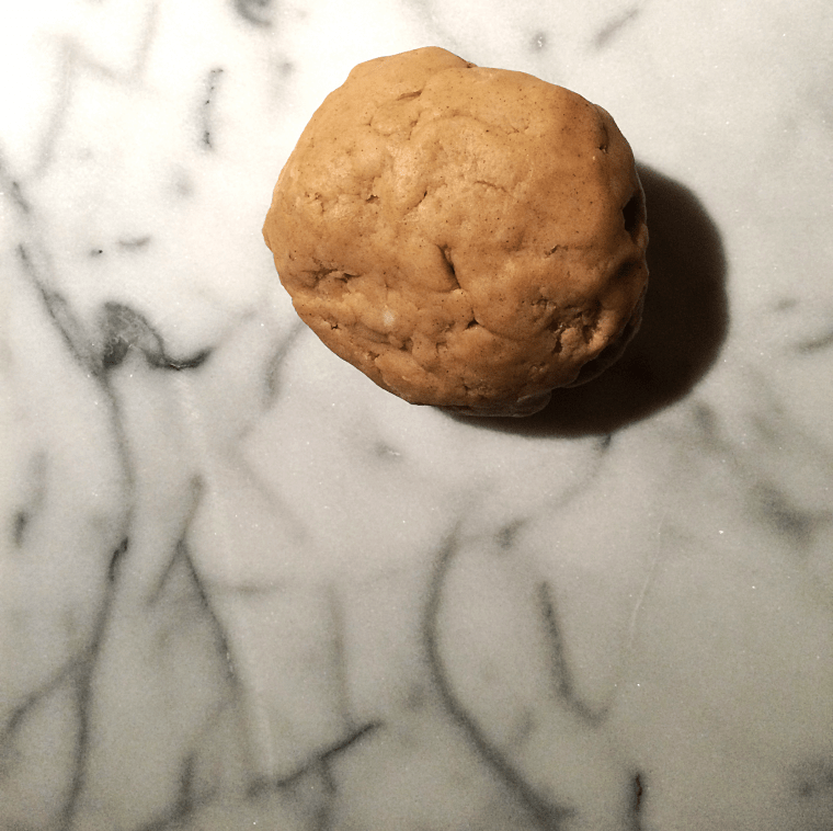 Cinnamon Sugar Cookies by Bunny Baubles Blog 6