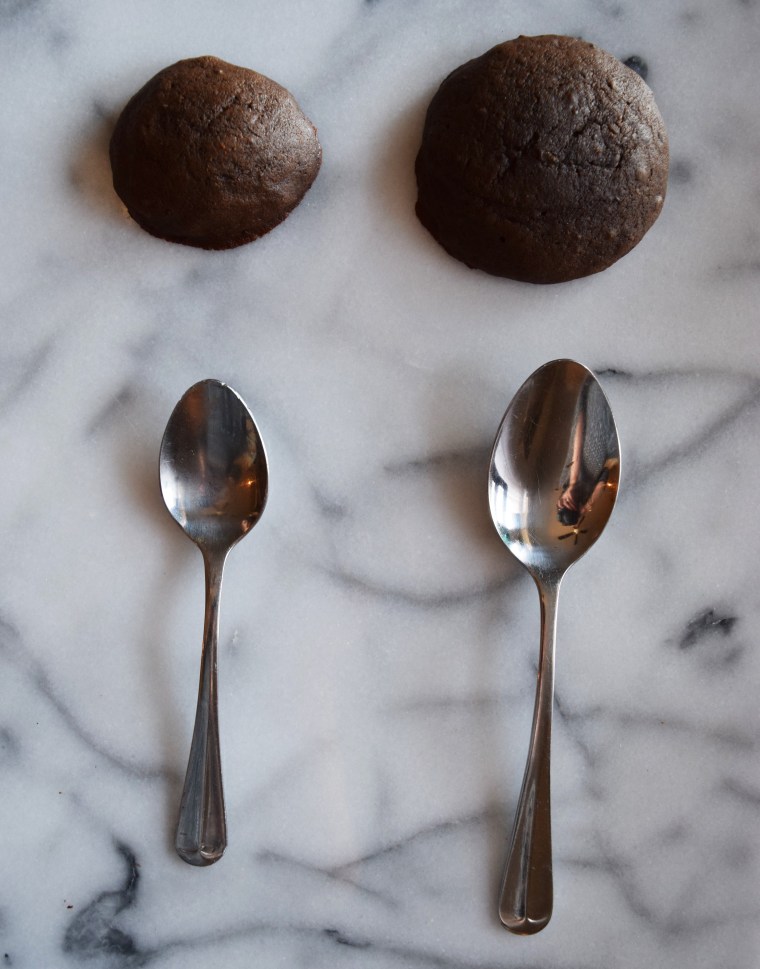 Chocolate Championship Whoopie Pies by Bunny Baubles Blog 1