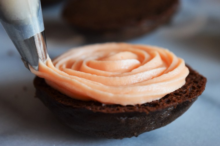 Chocolate Championship Whoopie Pies by Bunny Baubles Blog 3