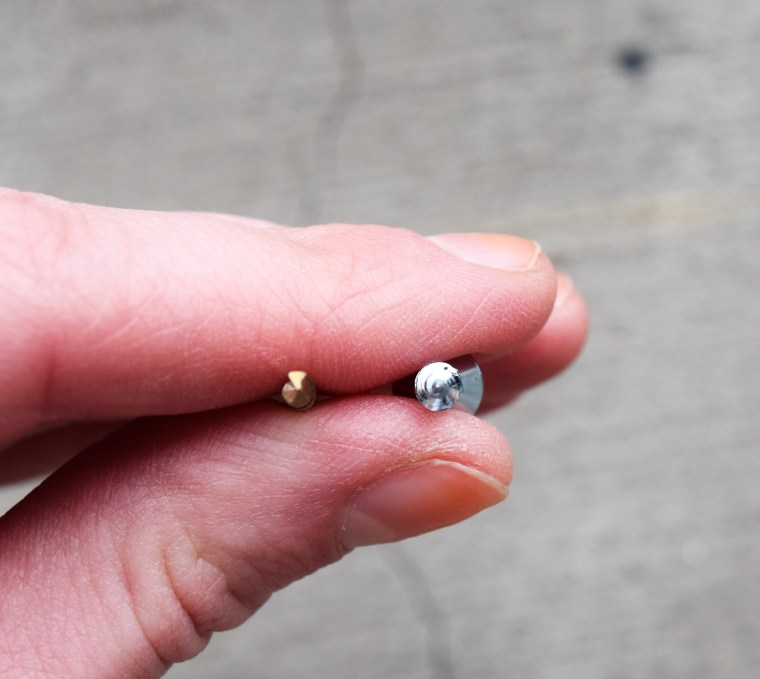 DIY Canvas Picture Frame by Bunny Baubles Blog 4