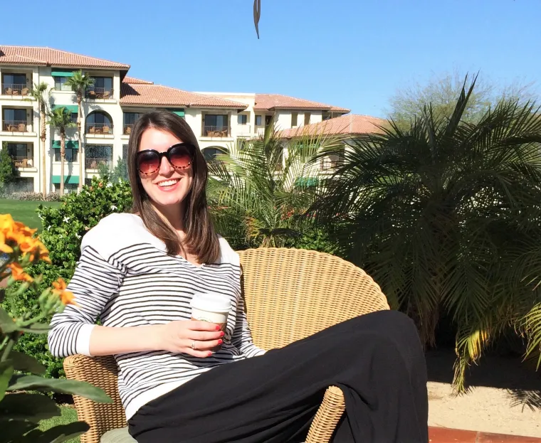 Packing for Spring Break - DIY Addition 2