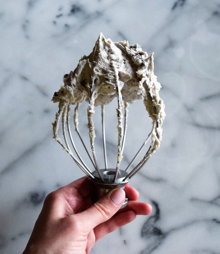 Cookies and Cream Cake Recipe by Bunny Baubles 7