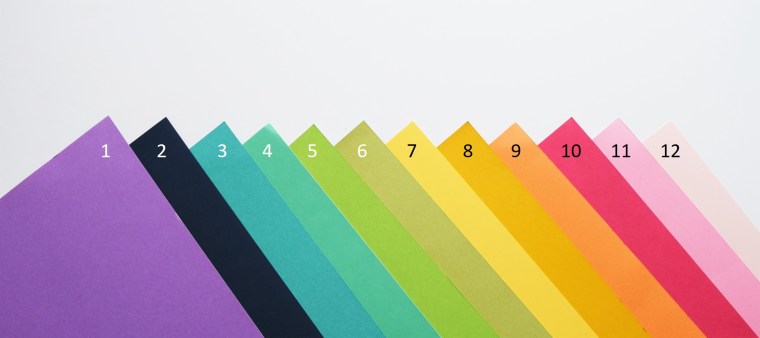 DIY Geometric Pineapple Art 1