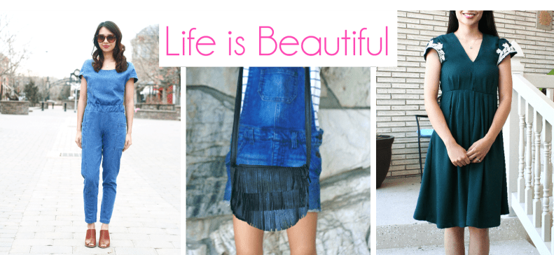 Life is Beautiful blog