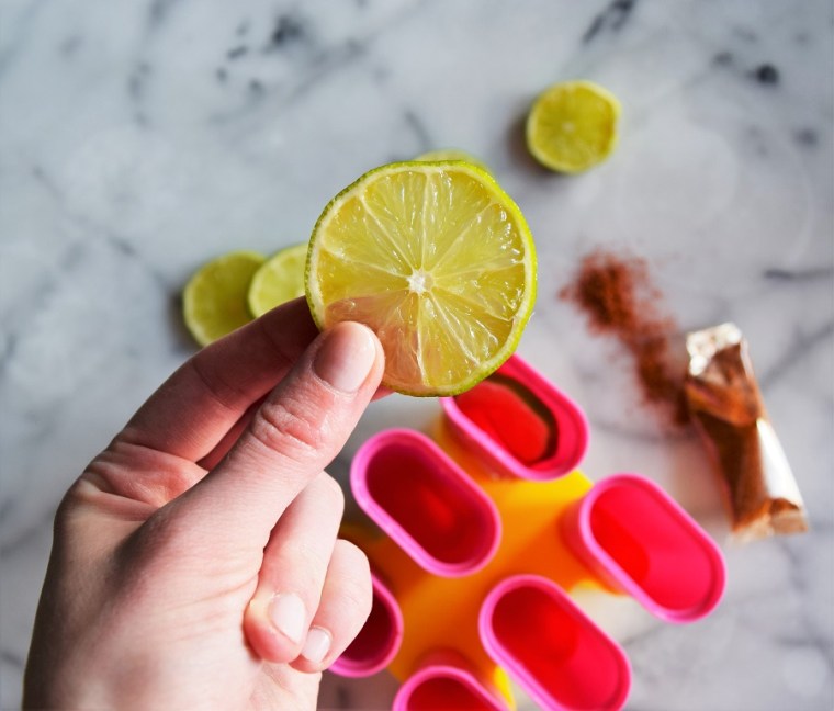 Michelada Popsicle Cocktails with Don Chelada 2