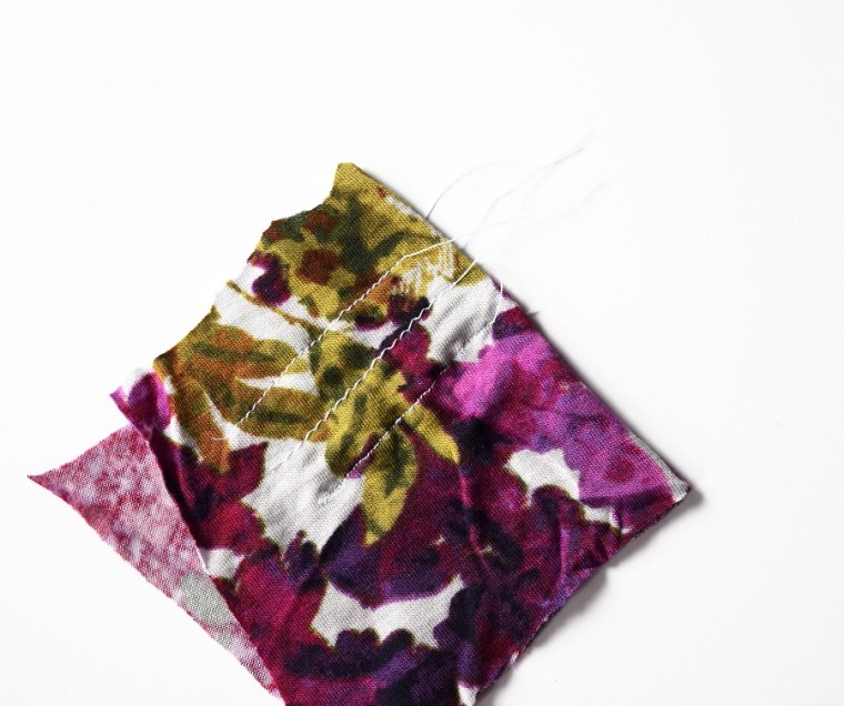 How to Fix the Tension on a Sewing Machine by Bunny Baubles 2